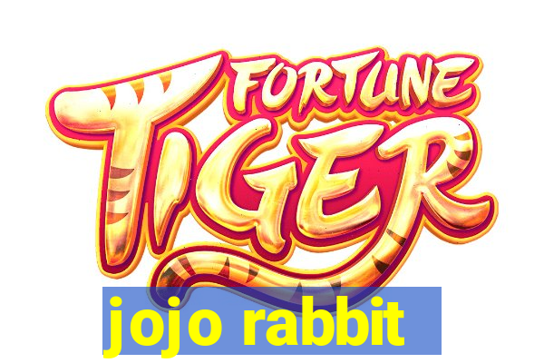 jojo rabbit -